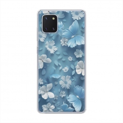 ����������� ����� ������� ��������� ����� �� Samsung Galaxy Note 10 Lite