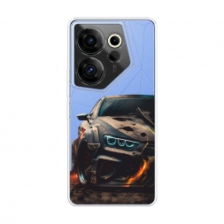 ����������� ����� �� ����� 2 �� Tecno Camon 20 Premier