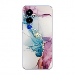 ����������� ����� ������� ������� ������� �� Tecno Pova 4 pro