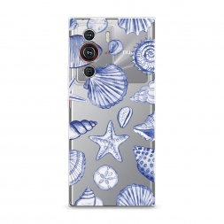 ����������� ����� ������� ������� �� ZTE Nubia Z40 Pro