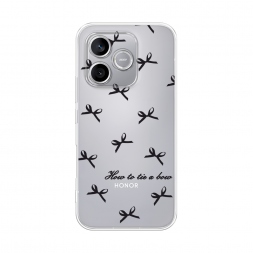 ����������� ����� How to tie a bow 2 �� Honor 600 Lite