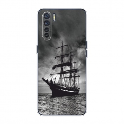 ����������� ����� ������� � ��������� ���� �� Oppo A91