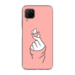 ����������� ����� ������-���� �� Huawei P40 Lite