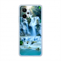 ����������� ����� ������� 8 �� Xiaomi Redmi Note 12T Pro
