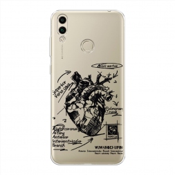 ����������� ����� ������������� ������ 2 �� Honor 8C