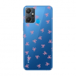 ����������� ����� ��������� ������� ������� �� Infinix Smart 6 Plus