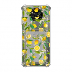 ������ ������ ������ �� Xiaomi Poco X3 NFC