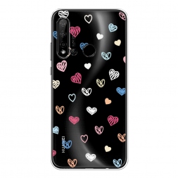 ����������� ����� ������ �������� ������� �� Huawei P20 lite 2019