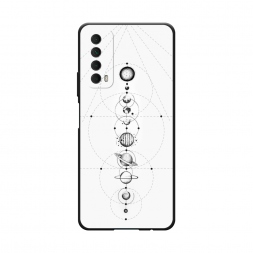 ������� ����������� ����� ����� ������ �� Huawei P Smart 2021