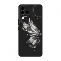 ������� ����������� ����� ���������� ������� �� Vivo V30 Pro
