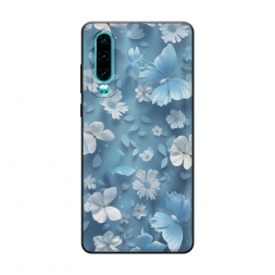 ������� ����������� ����� ������� ��������� ����� �� Huawei P30
