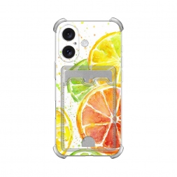 ������ ���������� �� iPhone 16