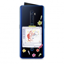 ����������� ����� ����� �� ������� ������� �� Oppo Reno 2