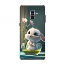 ����������� ����� ���������� � ���� �� Samsung Galaxy A8 2018