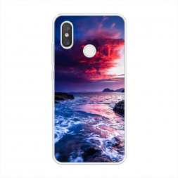 ����������� ����� ����� 1 �� Xiaomi Mi 8