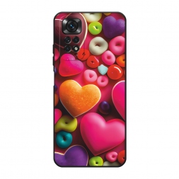 ������� ����������� ����� �������� � �������� �� Xiaomi Redmi Note 11 4G Global