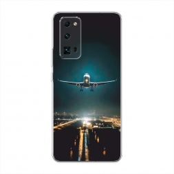 ����������� ����� ������� � ������ ���� �� Honor 30 Pro Plus