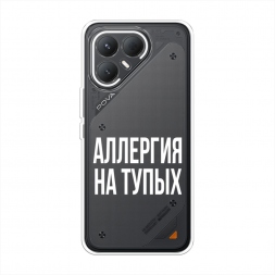 ����������� ����� �������� �� ����� �� Tecno Pova 7 Pro 5G