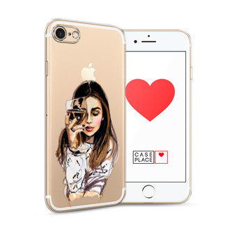 ����������� ����� ������� � ������� �� iPhone 7