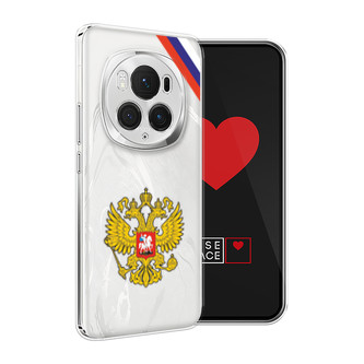 ����������� ����� ���� �� � ����� �� Honor Magic 6 Pro