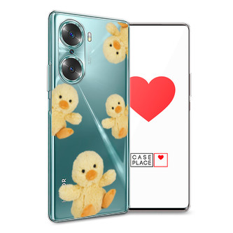 ����������� ����� �������� ���� �� Honor 60