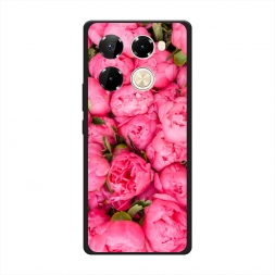 ������� ����������� ����� ���������� ����� �� Infinix Note 40 Pro 5G