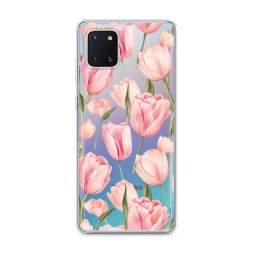 ����������� ����� �������� �������� �� Samsung Galaxy Note 10 Lite