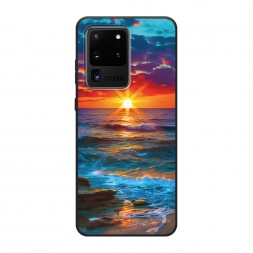 ������� ����������� ����� ���� �� ���� ������ �� Samsung Galaxy S20 Ultra