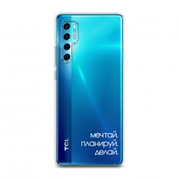����������� ����� ����� 2 �� TCL 20 Pro 5G