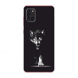 ����������� ����� ���� ������� �� ���� �� Samsung Galaxy A31
