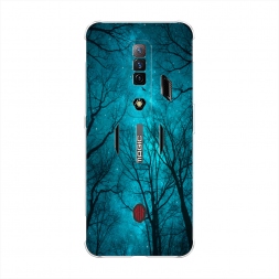 ����������� ����� ��������� ��� �� ZTE Nubia Red Magic 7S