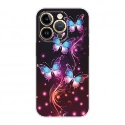 ����������� ����� ������� � ������� ������ �� iPhone 14 Pro Max