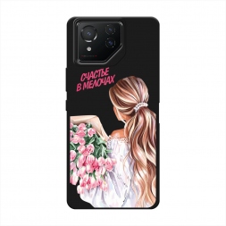 ������� ����������� ����� ������� ������� �� Asus ROG Phone 8