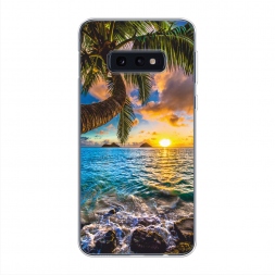 ����������� ����� ������ 5 �� Samsung Galaxy S10E