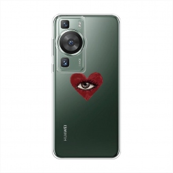 ����������� ����� heart eye 2 �� Huawei P60