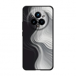 ������� ����������� ����� ׸���-����� ����� �� Realme 14 Pro Plus