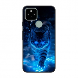 ������� ����������� ����� ����� ��� �� Google Pixel 5A