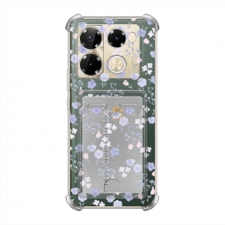  ��������� ���� ������� �� Infinix Note 40 Pro 5G
