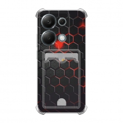 ������ ��� ���� ������� �� Xiaomi Redmi Note 13 Pro 4G