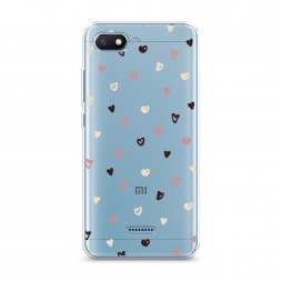 ����������� ����� �������� ������� ������� �� Xiaomi Redmi 6A
