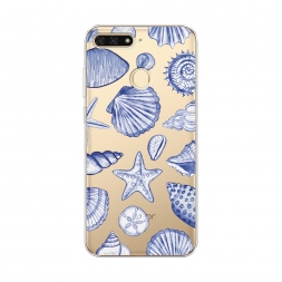 ����������� ����� ������� ������� �� Honor 7C