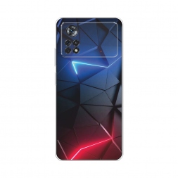 ����������� ����� ���������� ���������� �� Xiaomi Poco X4 Pro 5G