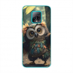 ����������� ����� ����������� ���� �� Xiaomi Redmi 10X Pro 5G