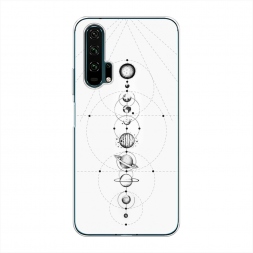 ����������� ����� ����� ������ �� Honor 20 Pro