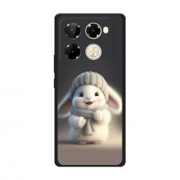 ������� ����������� ����� ����� ���������� � ����� �� Infinix Note 40 Pro 5G