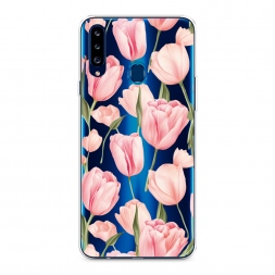 ����������� ����� �������� �������� �� Samsung Galaxy A20s