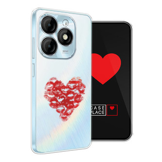 ����������� ����� �������� �� �������� �� Itel P55