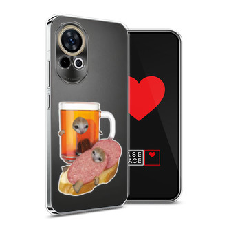 ����������� ����� ������ ��������� �� Huawei Nova 12