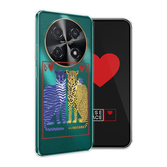 ����������� ����� ������� � ���� 2 �� Huawei Nova 12i