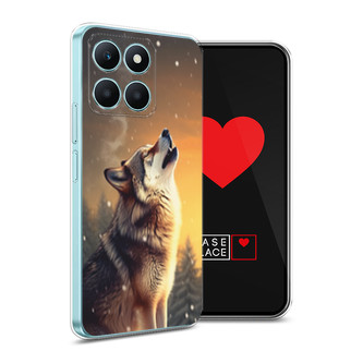 ����������� ����� ������ ���� �� Honor X6A